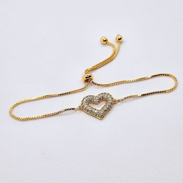 Rosalie Bracelet