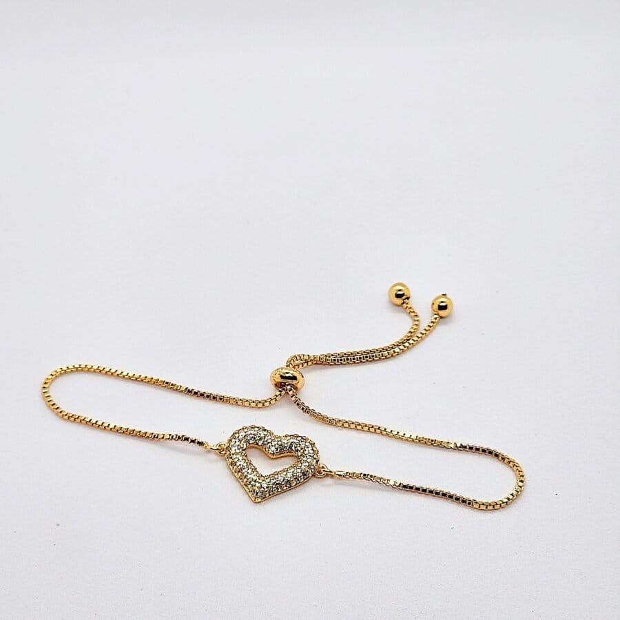 Rosalie Bracelet - Image 2