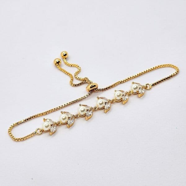 Elisa Bracelet