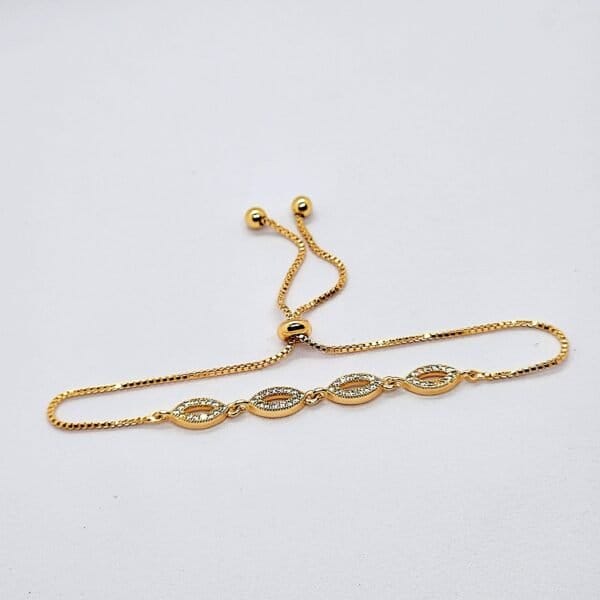 Colette Bracelet