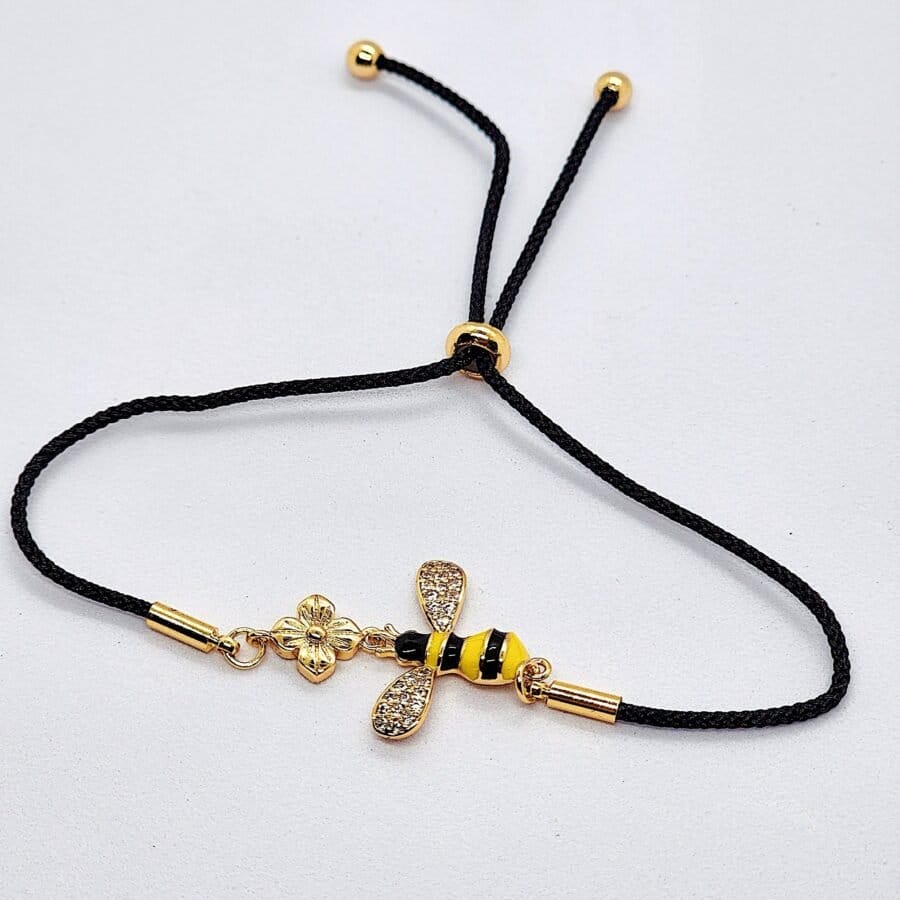 BumbleBee Bracelet - Image 3