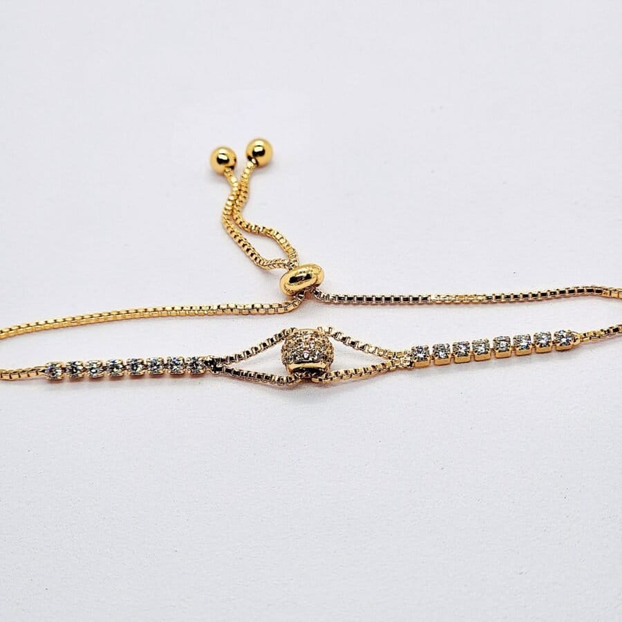 Iris Bracelet - Image 2