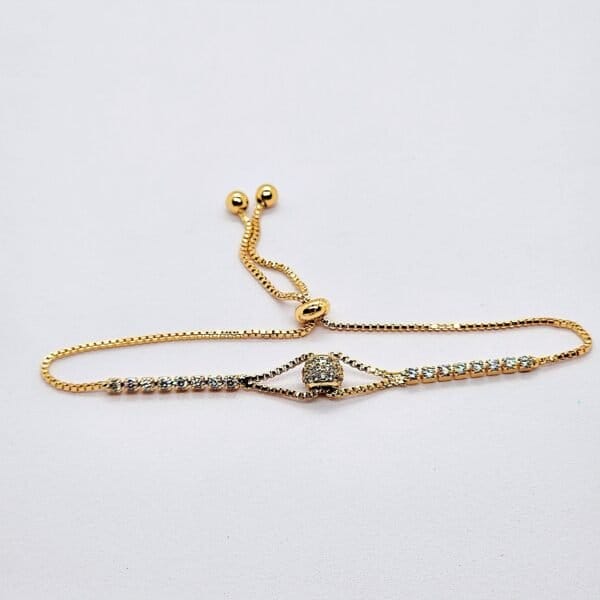 Iris Bracelet