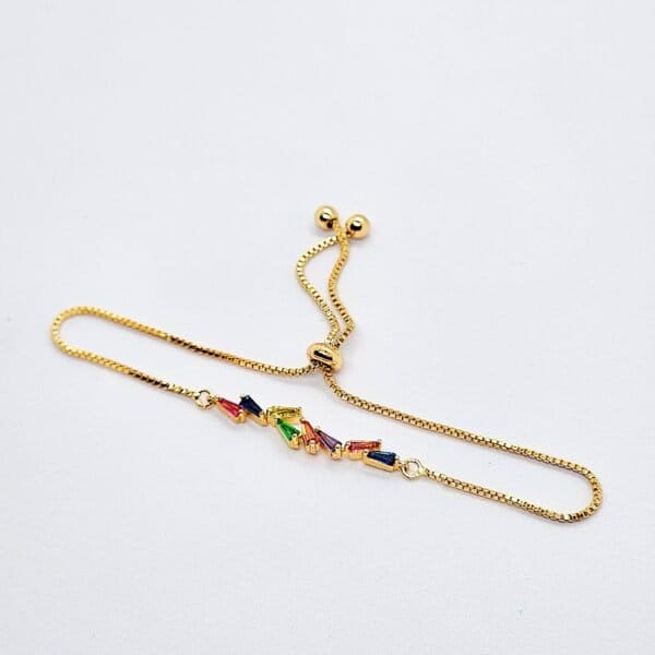 Chloe Bracelet