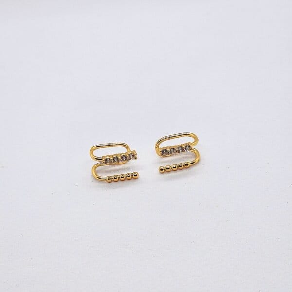 Suzi Ear Cuffs
