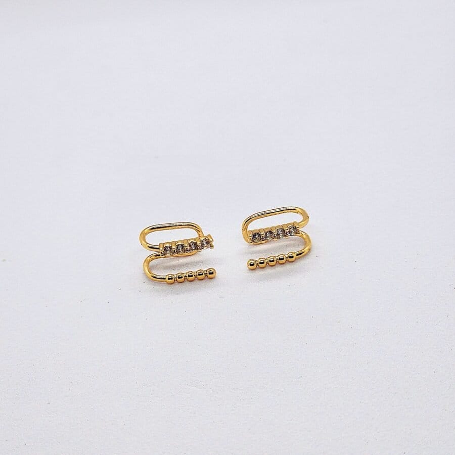 Suzi Ear Cuffs