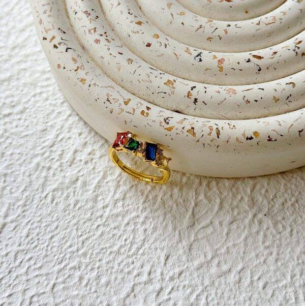 Laya Ring