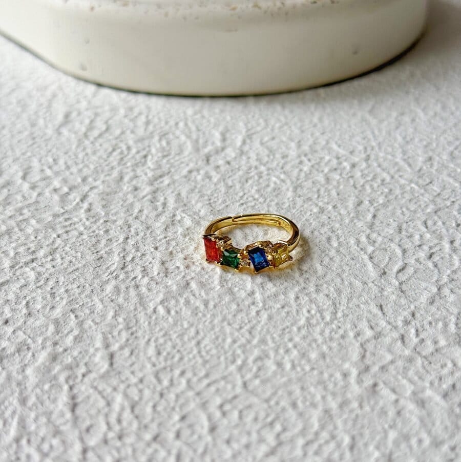 Laya Ring - Image 6