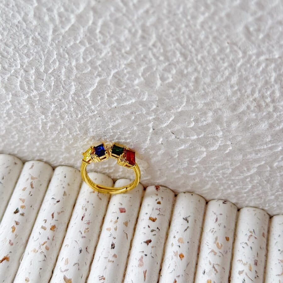 Laya Ring - Image 4