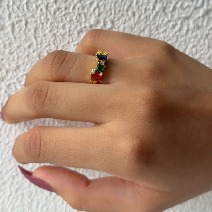 Laya Ring - Image 2
