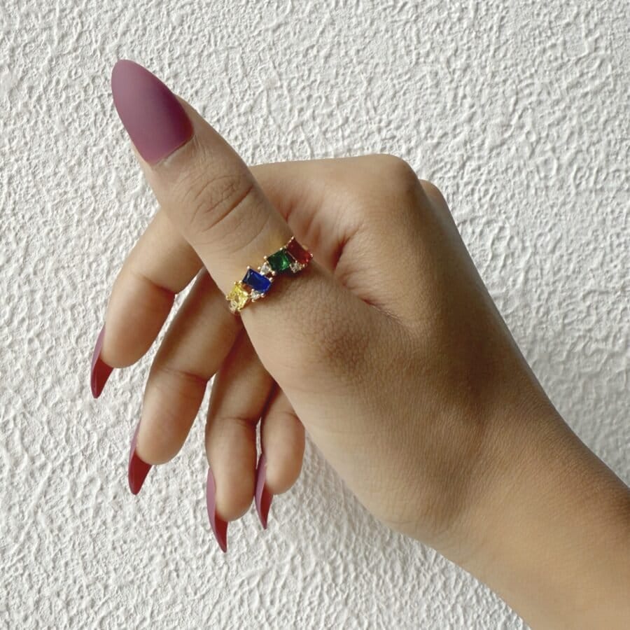 Laya Ring - Image 3