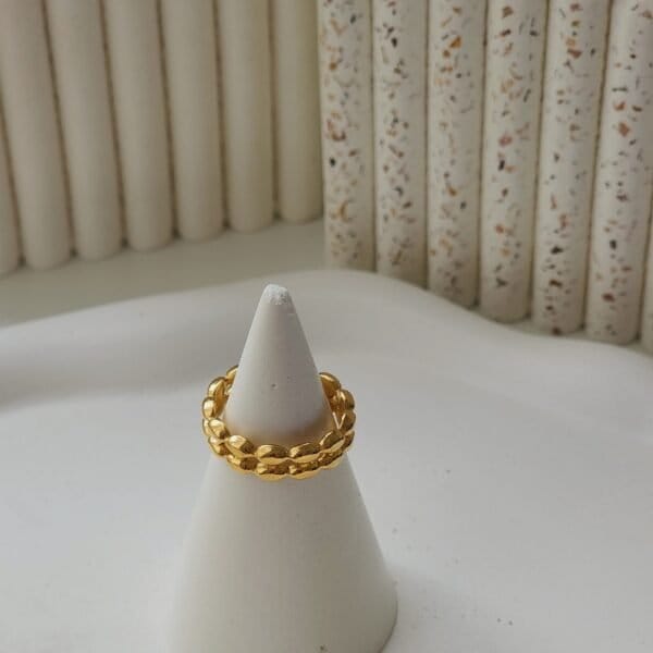 Bead Ring