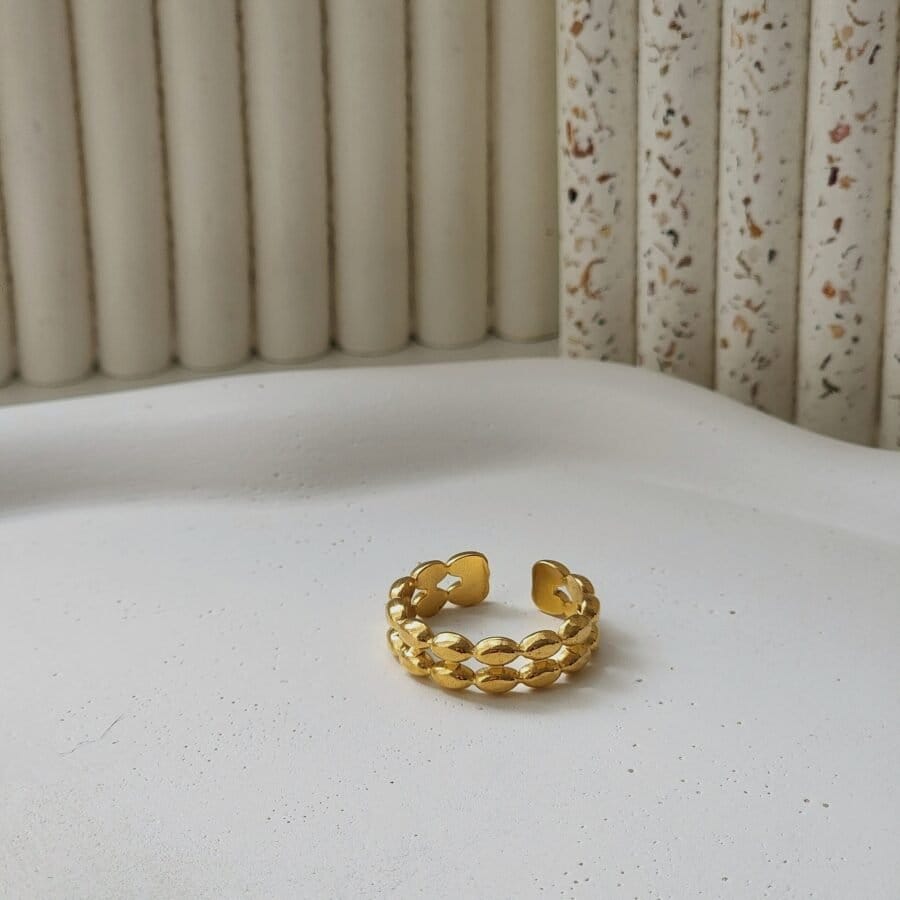 Bead Ring - Image 3