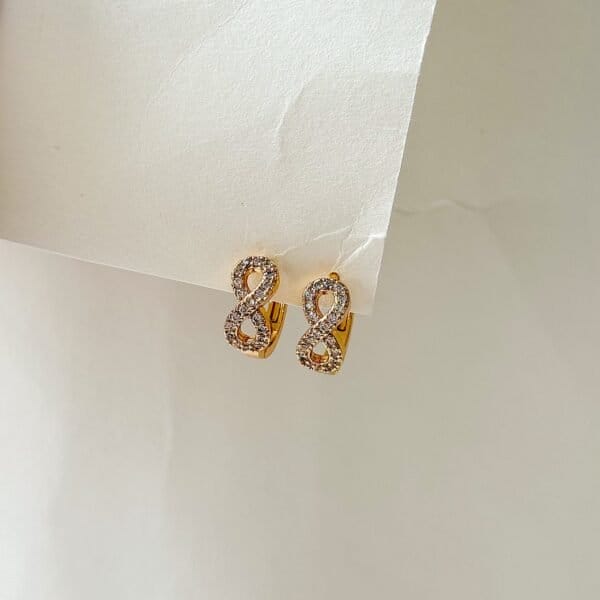 Infinity Hoops