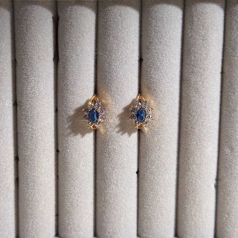 Diana Hoops - Image 3
