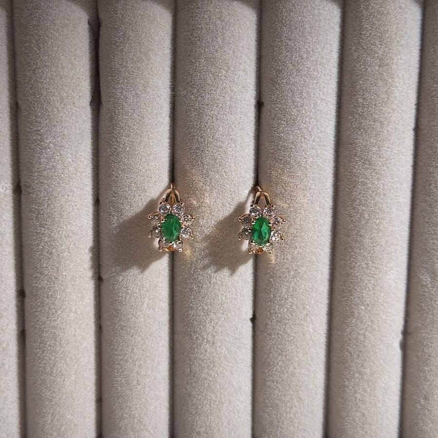 Diana Hoops - Image 2