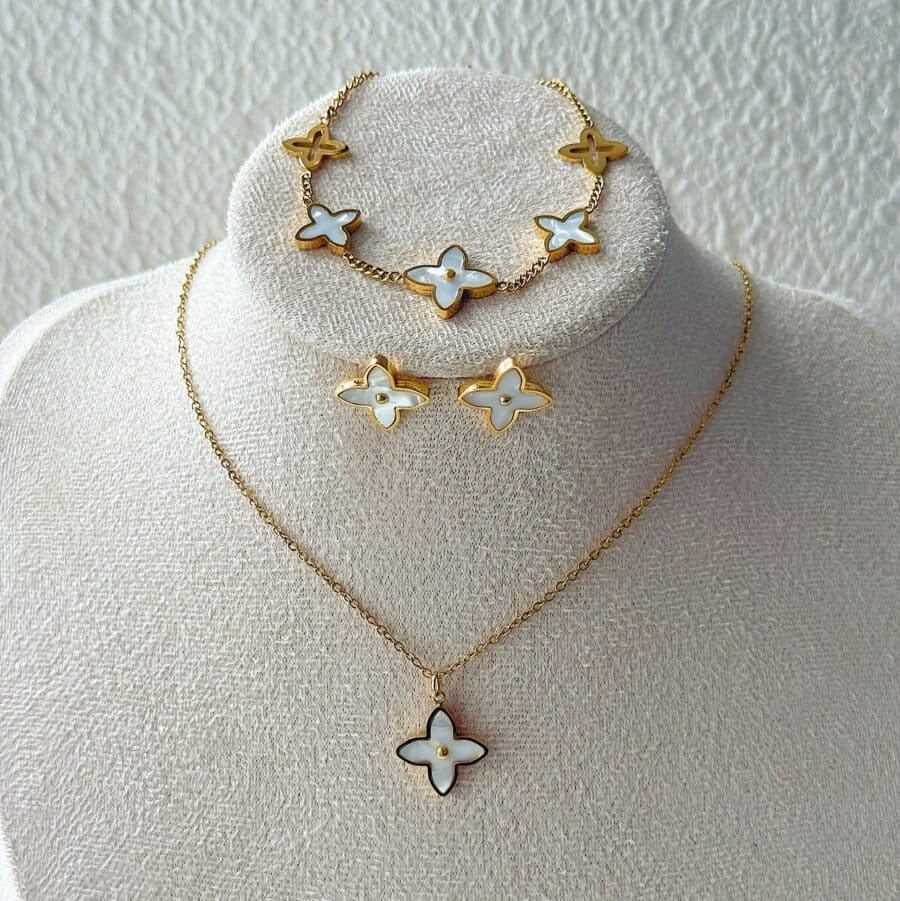 Zora Set