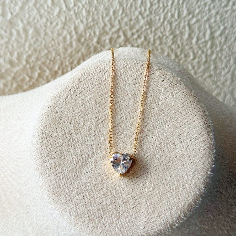 Isabella Necklace - Image 2