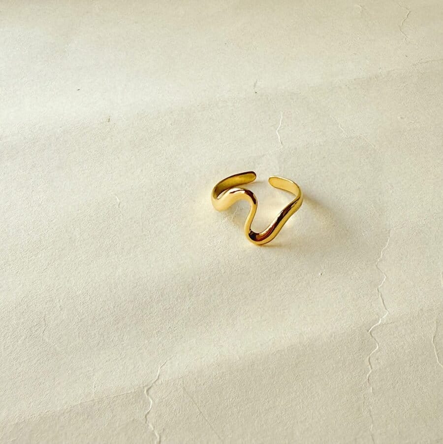 Wave Ring - Image 2