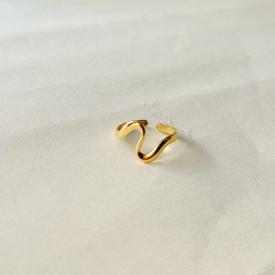 Wave Ring - Image 3