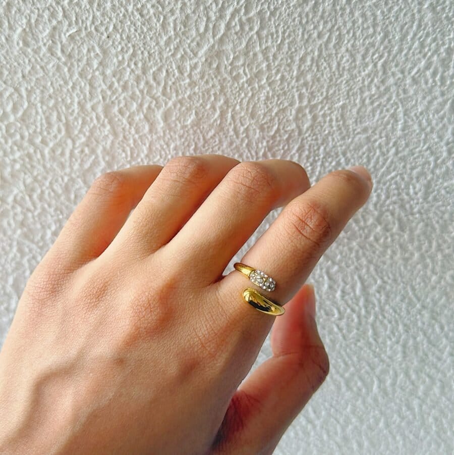 Kyra Ring - Image 2