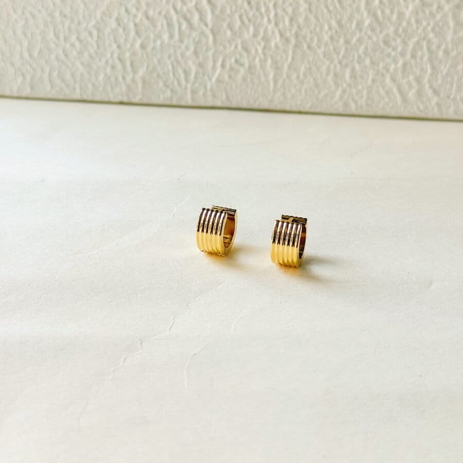 Cruz Hoops - Image 6