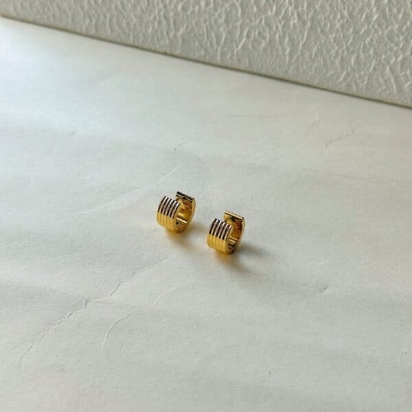 Cruz Hoops