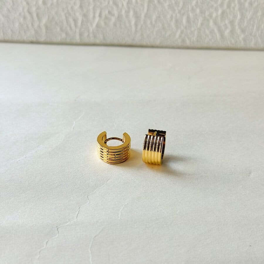 Cruz Hoops - Image 3