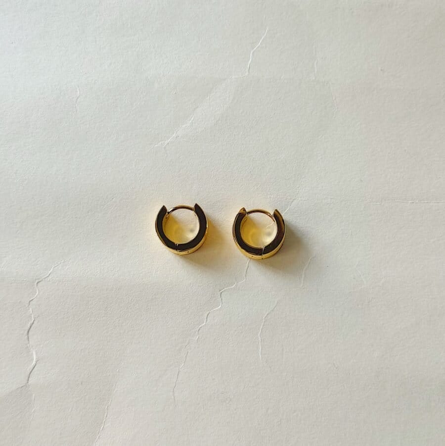 Cruz Hoops - Image 4