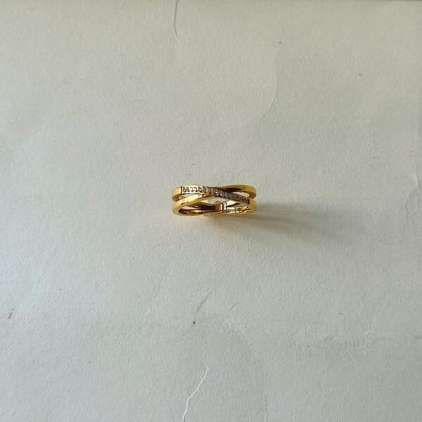 Amira Ring