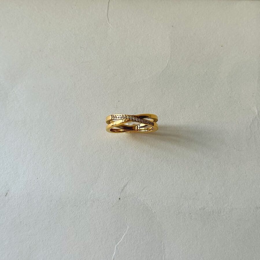 Amira Ring