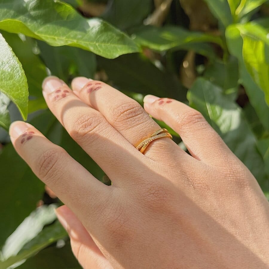 Amira Ring - Image 2