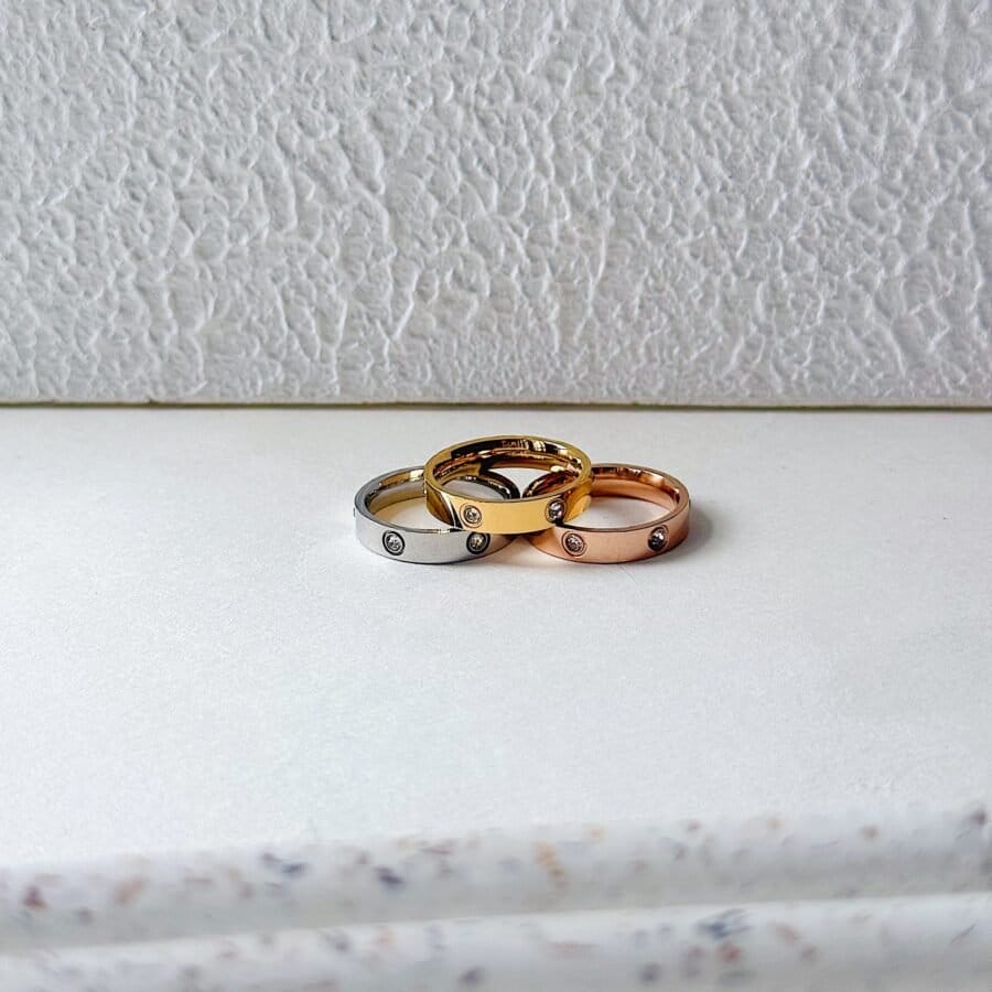 Quinn Ring - Image 2