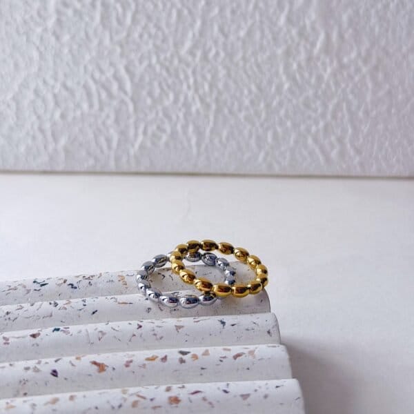 Matilda Ring