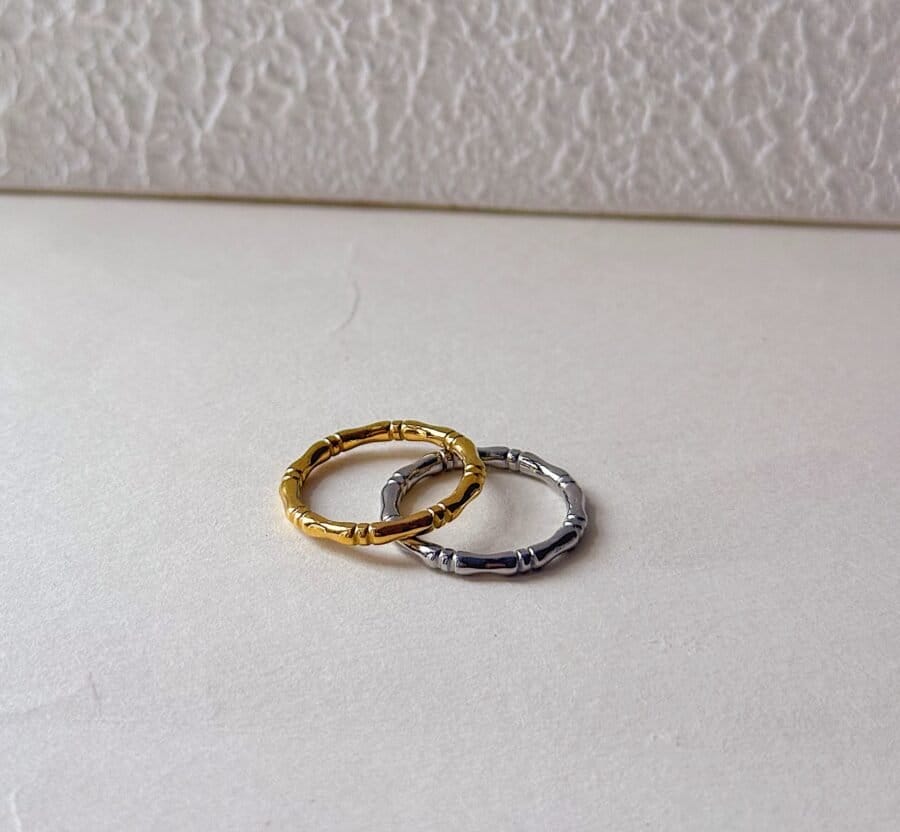 Merritt Ring