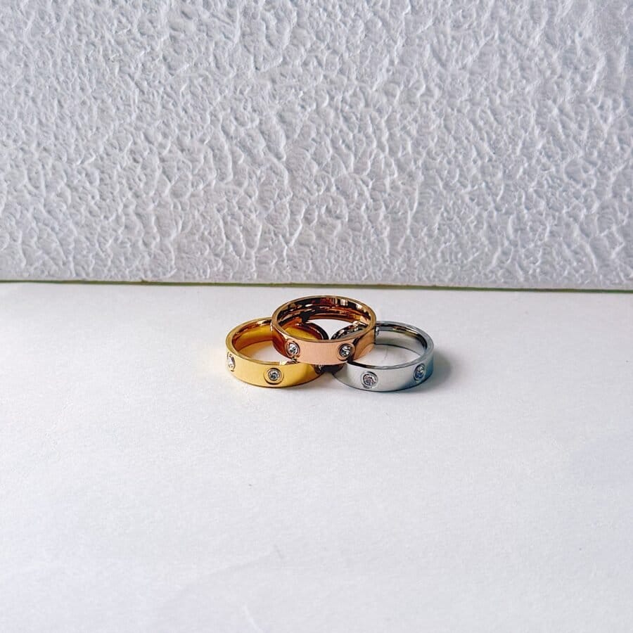 Quinn Ring - Image 5