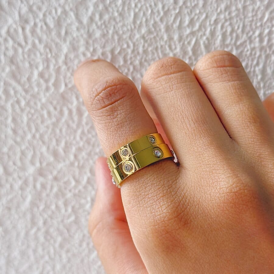 Quinn Ring