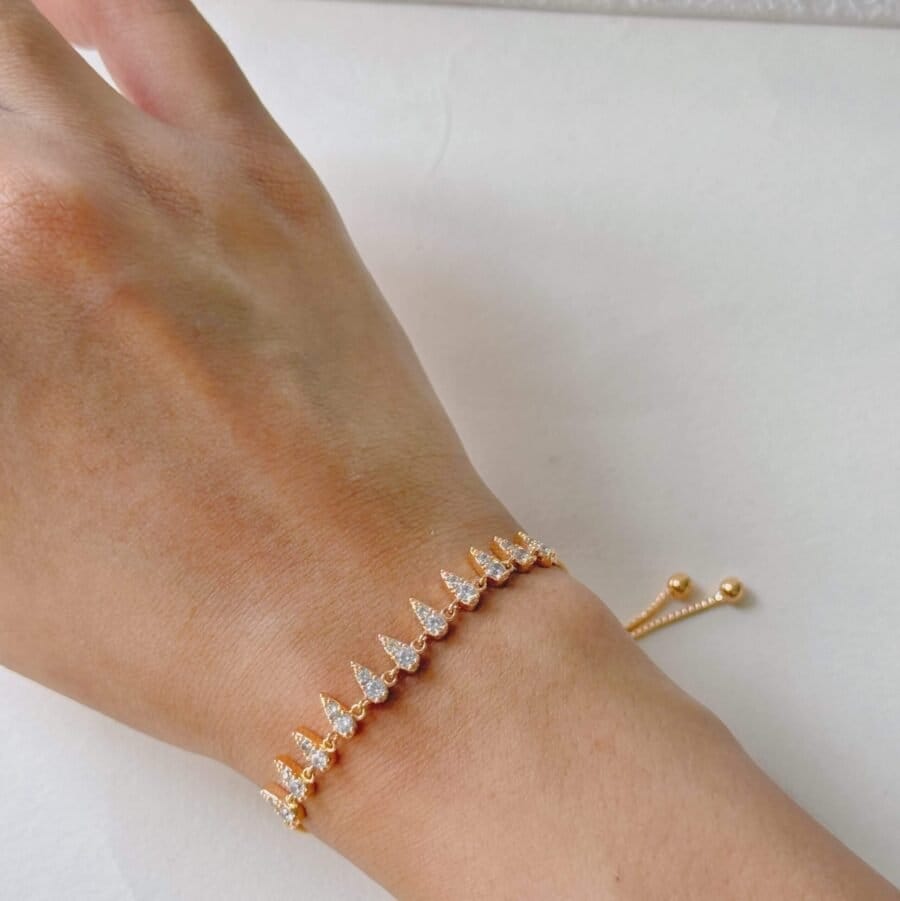 Cindy Bracelet - Image 2
