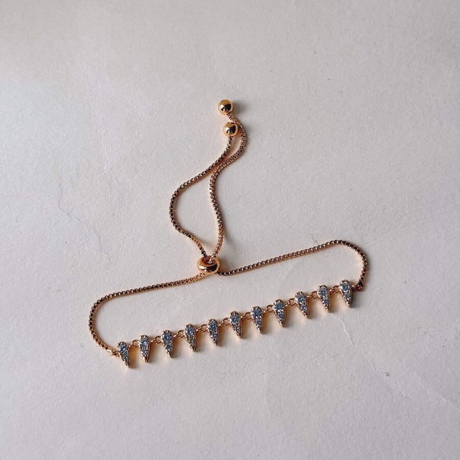 Cindy Bracelet