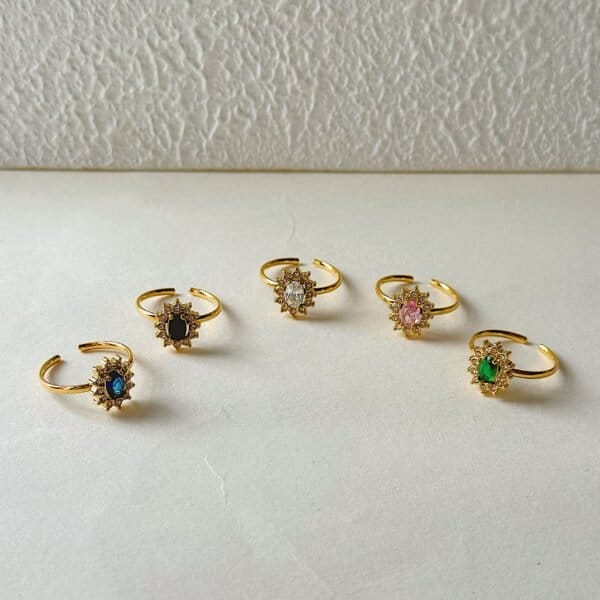 Diana Ring