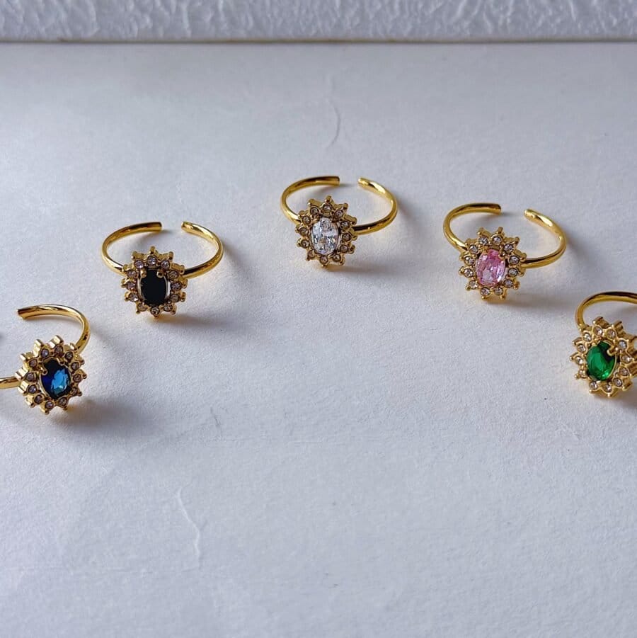 Diana Ring - Image 2