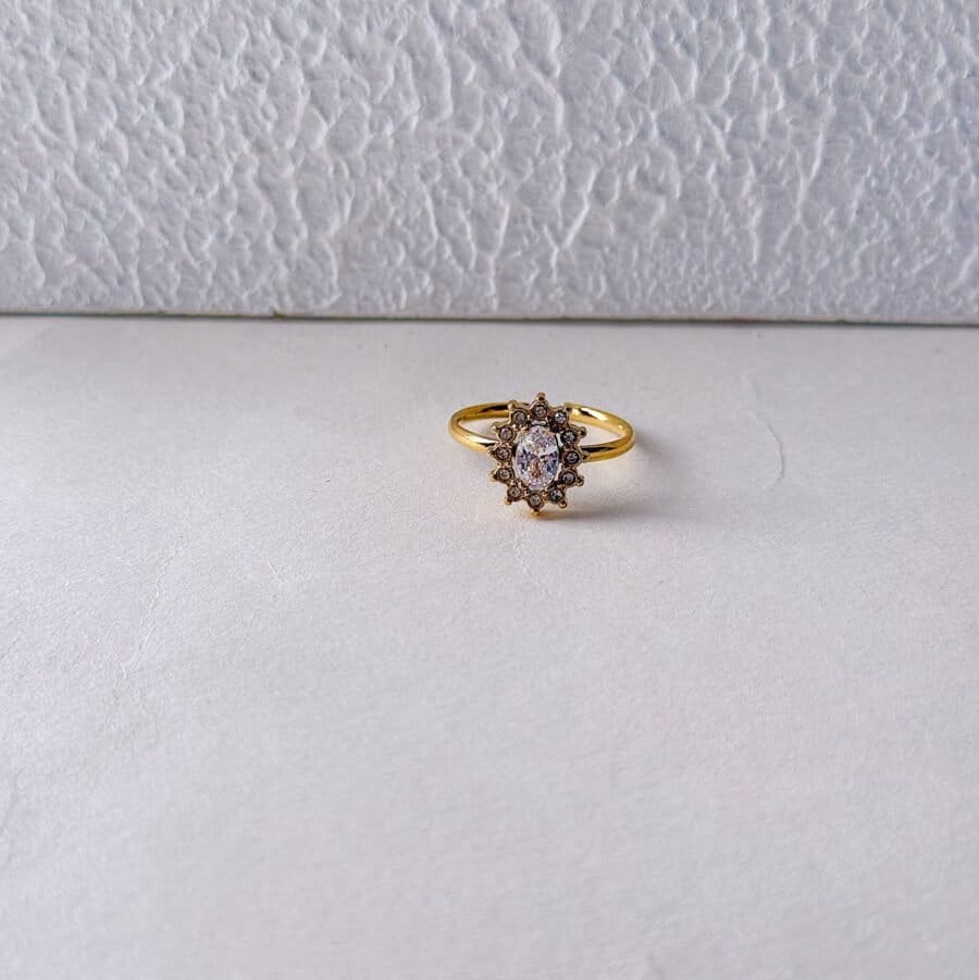 Diana Ring - Image 7