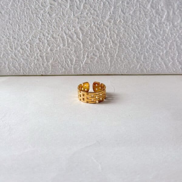 Echo Ring