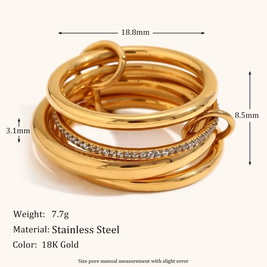 Tina Ring - Image 4