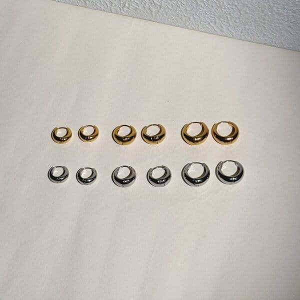 Tiana Hoops