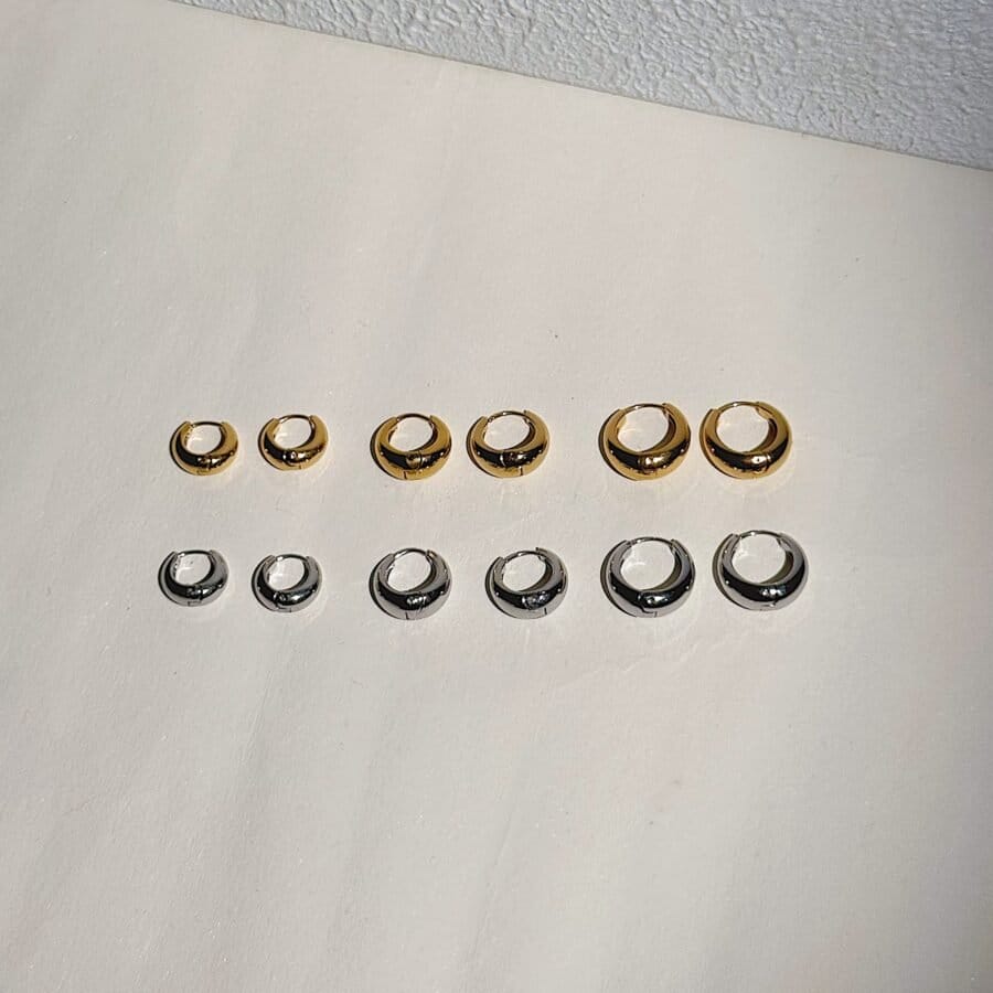 Tiana Hoops