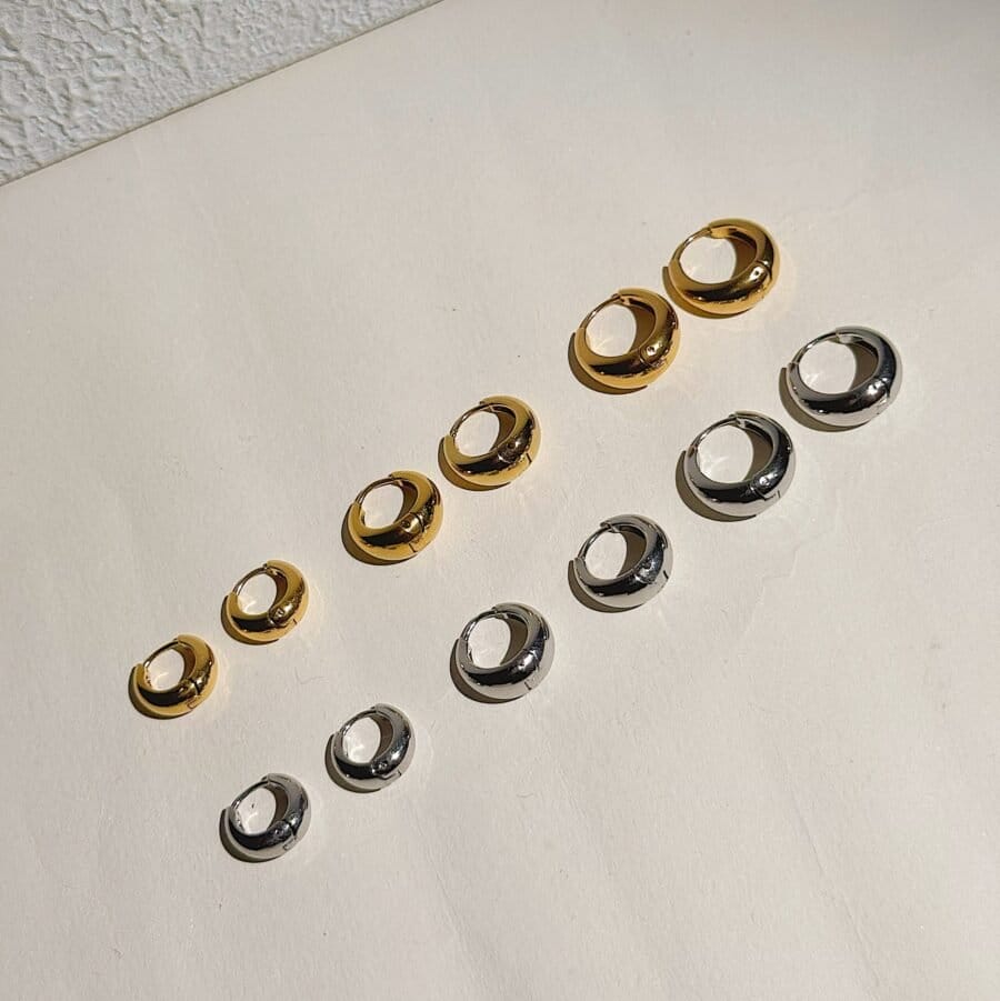 Tiana Hoops - Image 2