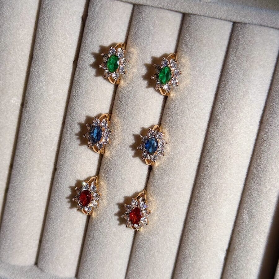 Diana Hoops