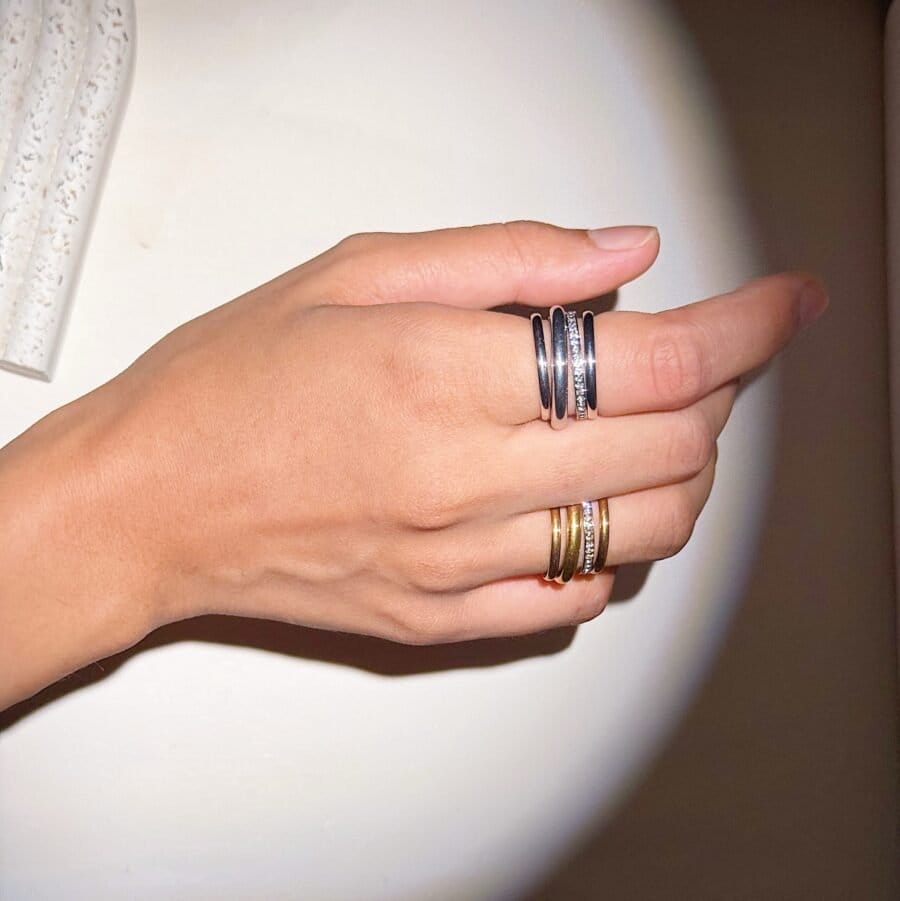 Tina Ring