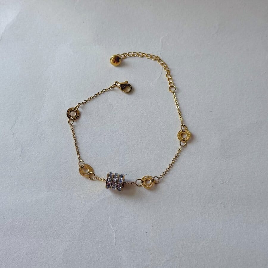 Ella Bracelet
